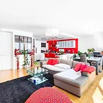 Guestready - Bright And Charming Stay