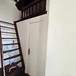Dream Dwell Paris-Spacious Loft In The Marais