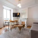 Tbs 327 - Superb Apartment With Eiffel Tower View