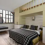 Sloth Loft Montmartre 2025 Refresh