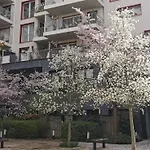 Monceau Champs Elysees