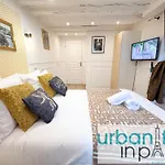 Urban Flat 42 - Luxury Flat