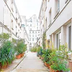 Parismyhome - Air Cond, 2 Showers, 2 Wc