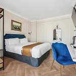 Hotel Le Clery