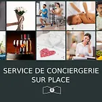 Le Dantzig - Paris Expo, Metro Convention