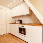 A41#Republique # Marais # 1Bedroom # Paris03 # Ac