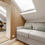 B42#Republique#Marais#1Bedroom#Paris03#Ac