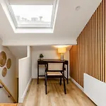 B42#Republique#Marais#1Bedroom#Paris03#Ac
