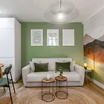 B42#Republique#Marais#1Bedroom#Paris03#Ac