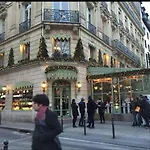 Luxury Loft Champs Elysee