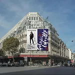 Luxury Loft Champs Elysee