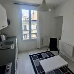 Moderne Appart Central 2 Personnes