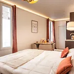 Appartement D\'Exception Avec Jacuzzi Et Ac - 6P