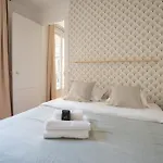 Appartement Voltaire Refait A Neuf - 4P Paris 11