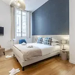 Champs Elysees - Amazing Apartment - Studio