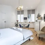Champs Elysees - Amazing Apartment - Studio