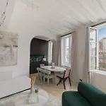Oniri - Serviced Apartments Notre Dame - Quai Des Grands Augustins