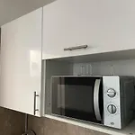Studio Au Coeur De Montmartre