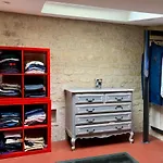 Quiet Loft 70Sq In Trendy 11Th Area