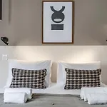 43#Opera # Grand Boulevards # 4Bedrooms # Paris 02 # Ac