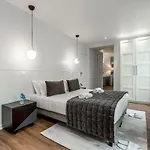 31#Louvre#Opera#Paris02 # 2Bedrooms #Ac