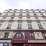 31#Louvre#Opera#Paris02 # 2Bedrooms #Ac