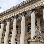 31#Louvre#Opera#Paris02 # 2Bedrooms #Ac