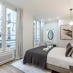 21#Opera#Louvre#Paris02#2Bedrooms#Ac
