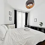 Bnbnova - 2Br - Eiffel Tower & Grenelle