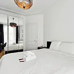Bnbnova - 2Br - Eiffel Tower & Grenelle