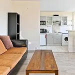Appartement Central Avenue Du Maine - III