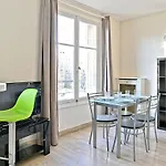 Appartement Central Avenue Du Maine - III