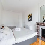 Appartement 3 Pieces Au Coeur Du 19E - 4P
