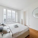 Appartement 3 Pieces Au Coeur Du 19E - 4P