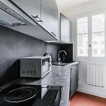Appartement 3 Pieces Au Coeur Du 19E - 4P