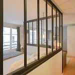 Appartement Chill Au Coeur Du Marais