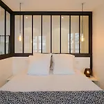 Appartement Chill Au Coeur Du Marais