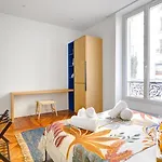 Bluestay 125 - Superb Apartment In Paris