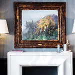 Hôtel de Berri Champs-Élysées, a Luxury Collection Hotel