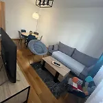Charmant Appartement 3 Pieces