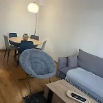 Charmant Appartement 3 Pieces