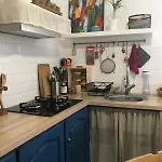 Charming 3-Room Apartment, Paris Center