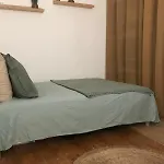 Charming 3-Room Apartment, Paris Center
