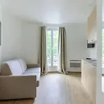 Hsh Bessiere-Batignolles Paris Superbe Studio