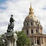 Nice Apartment Near Hotel Des Invalides By Weekome