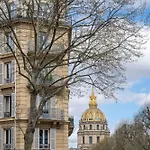 Nice Apartment Near Hotel Des Invalides By Weekome