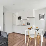 Bnbnova - 1Br - Republique & Le Marais