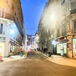 Le Cocon Du XVII