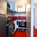 Appartement Typique Au Coeur Du Marais