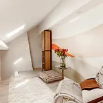 A43 Republic # 1Bedroom # Marais # Paris03 # Ac